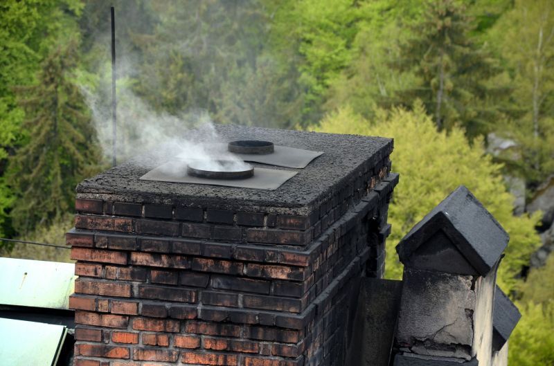 Chimney Assessment in Jacksonville, FL