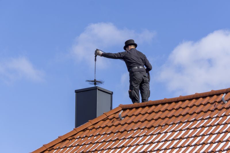 Chimney Removal