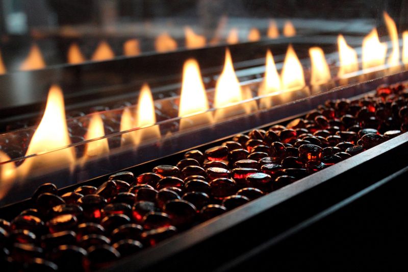 Fireplace Cleaning Service in Napa, CA