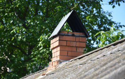 Remove an Unwanted Chimney