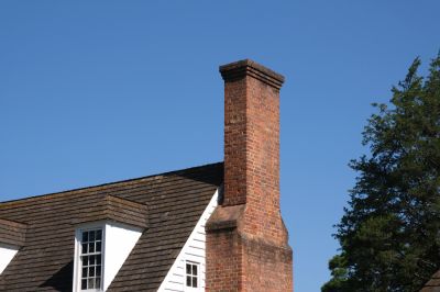 Free Up Space with Chimney Removal